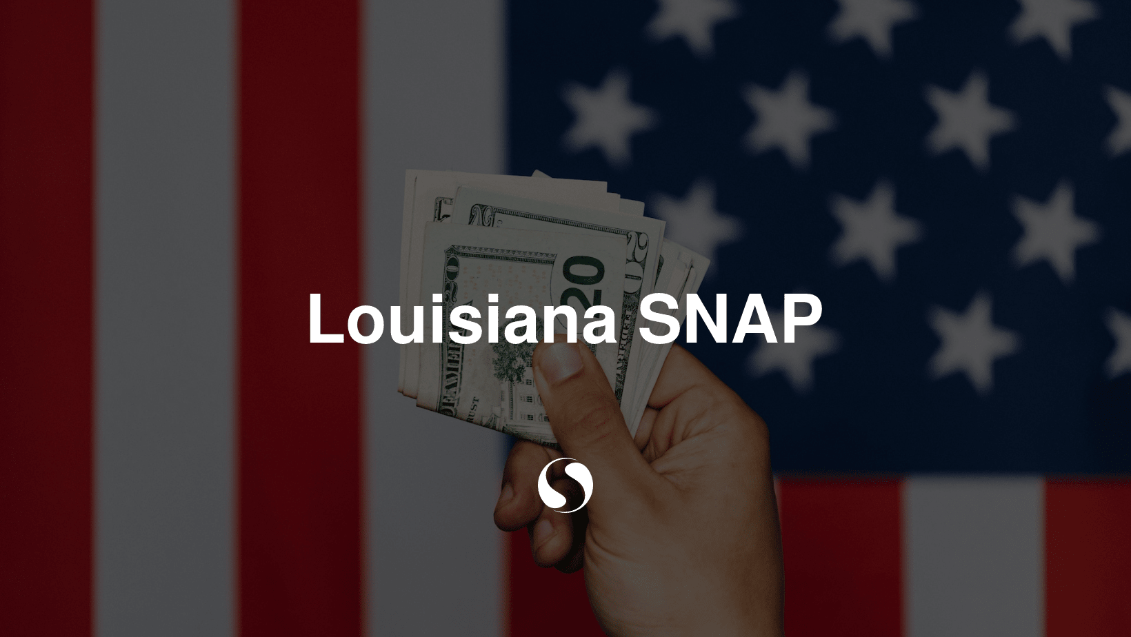 Louisiana SNAP